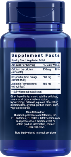 AMPK Metabolic Activator 30 таблеток Life Extension