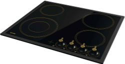 Электрическая варочная панель Gorenje EC642CLB