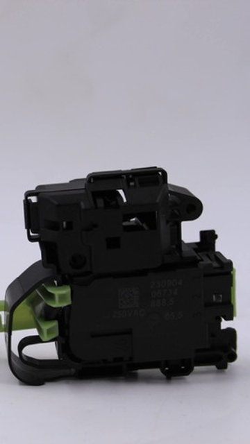 Замок люка 380869.8 стиральной машины Midea 17438100004786