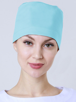 Колпак медицинский К-117 Клеон твил