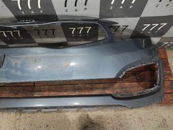 Бампер передний Kia Ceed 2 (JD) 15-18 Б/У Оригинал 86511A2600