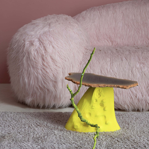 Журнальный столик ЭПИЗЕВКСИС