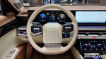 Hyundai Grandeur (Azera) (GN7) 2.5 Бензин 2WD (02.2023)