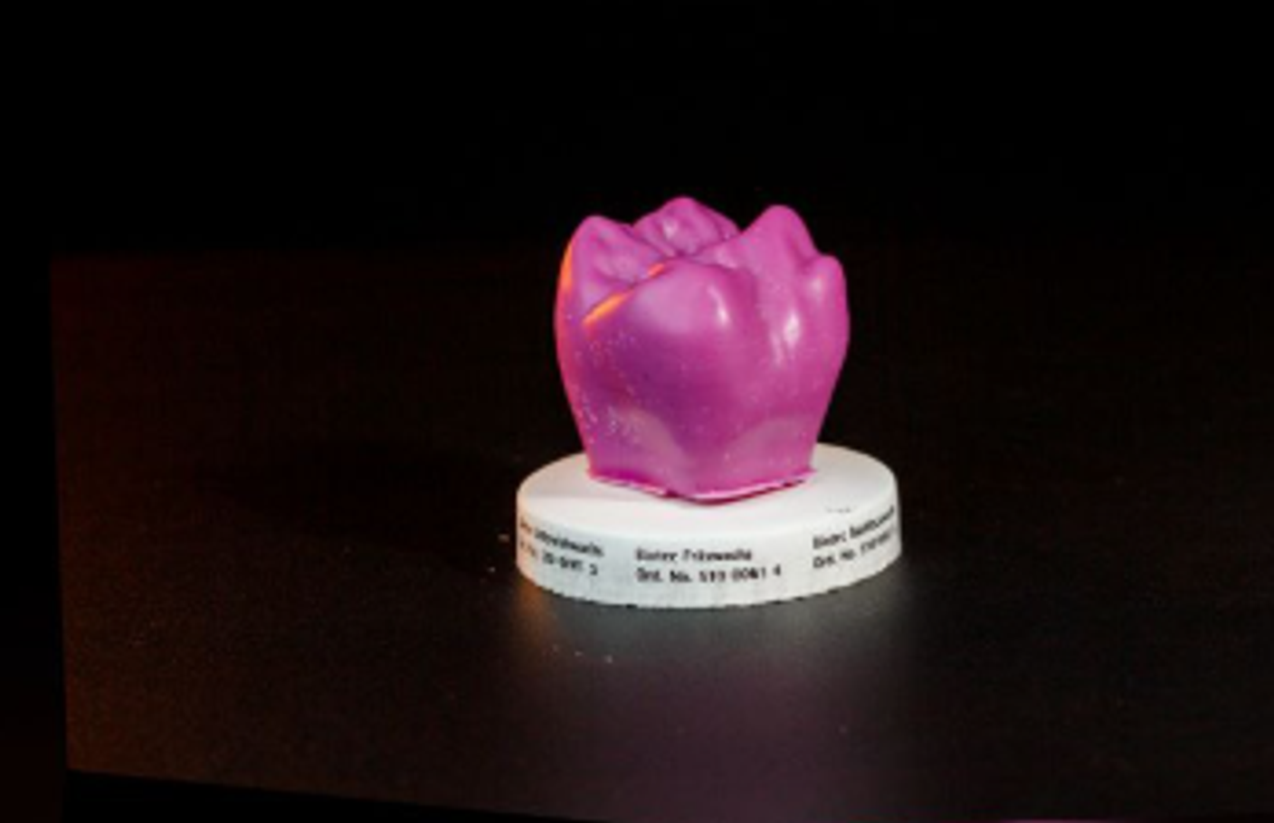 Синтетические воски линии БИОТЕК