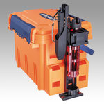 Универсальный держатель MEIHO BM-25 ROD STAND BM-250