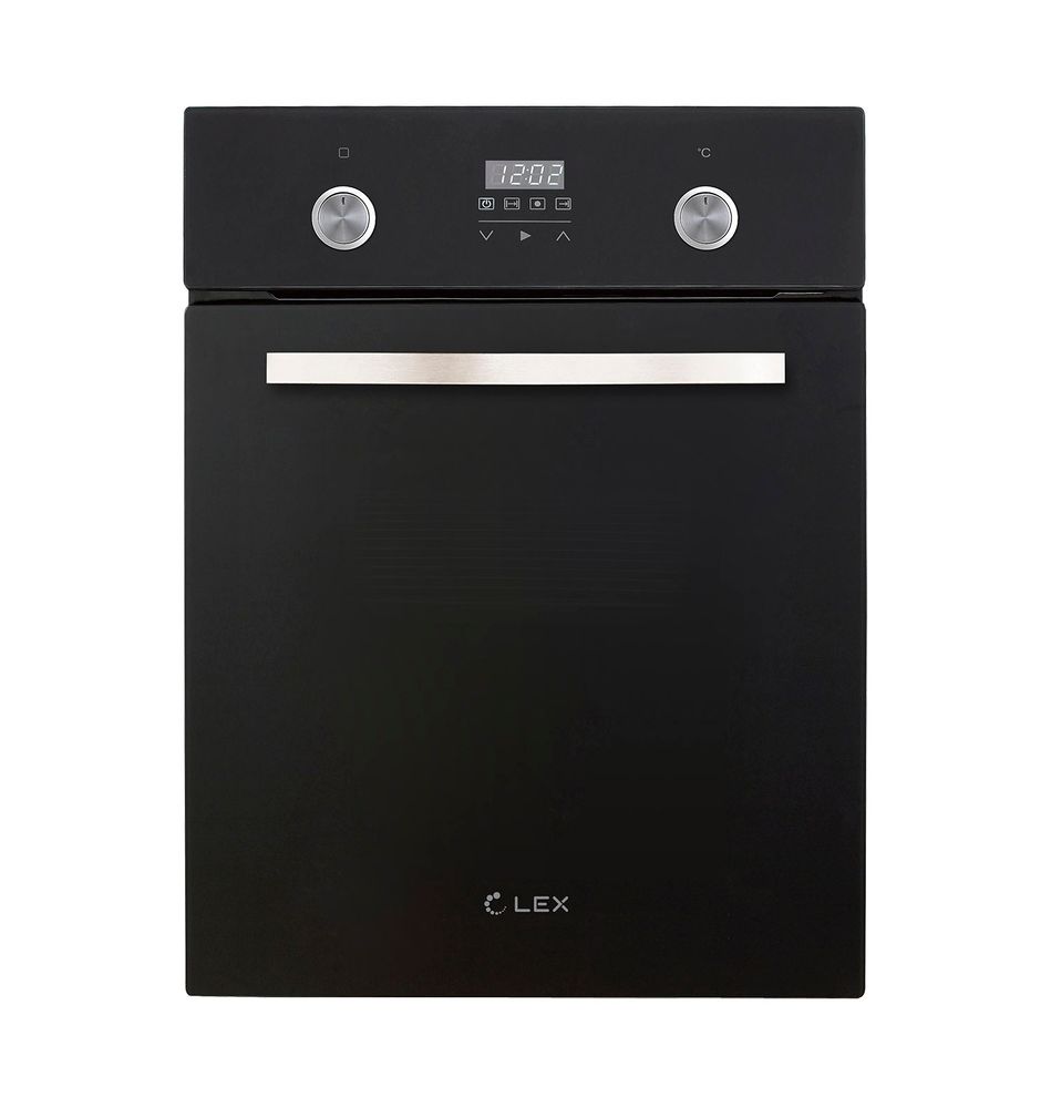 Духовой шкаф Lex EDP 4590 BL Духовой шкаф Lex EDP 4590 BL