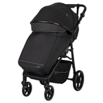 Прогулочная коляска Indigo ERA черный