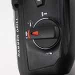Bosch Перфоратор 900 Вт, 0 акк.