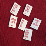 Значок «Вдох выдох»