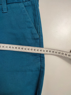 Брюки Fishbone стильные 44 размер