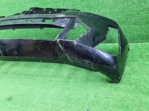 Бампер передний BMW X3 G01 (2021-2024) M-paket