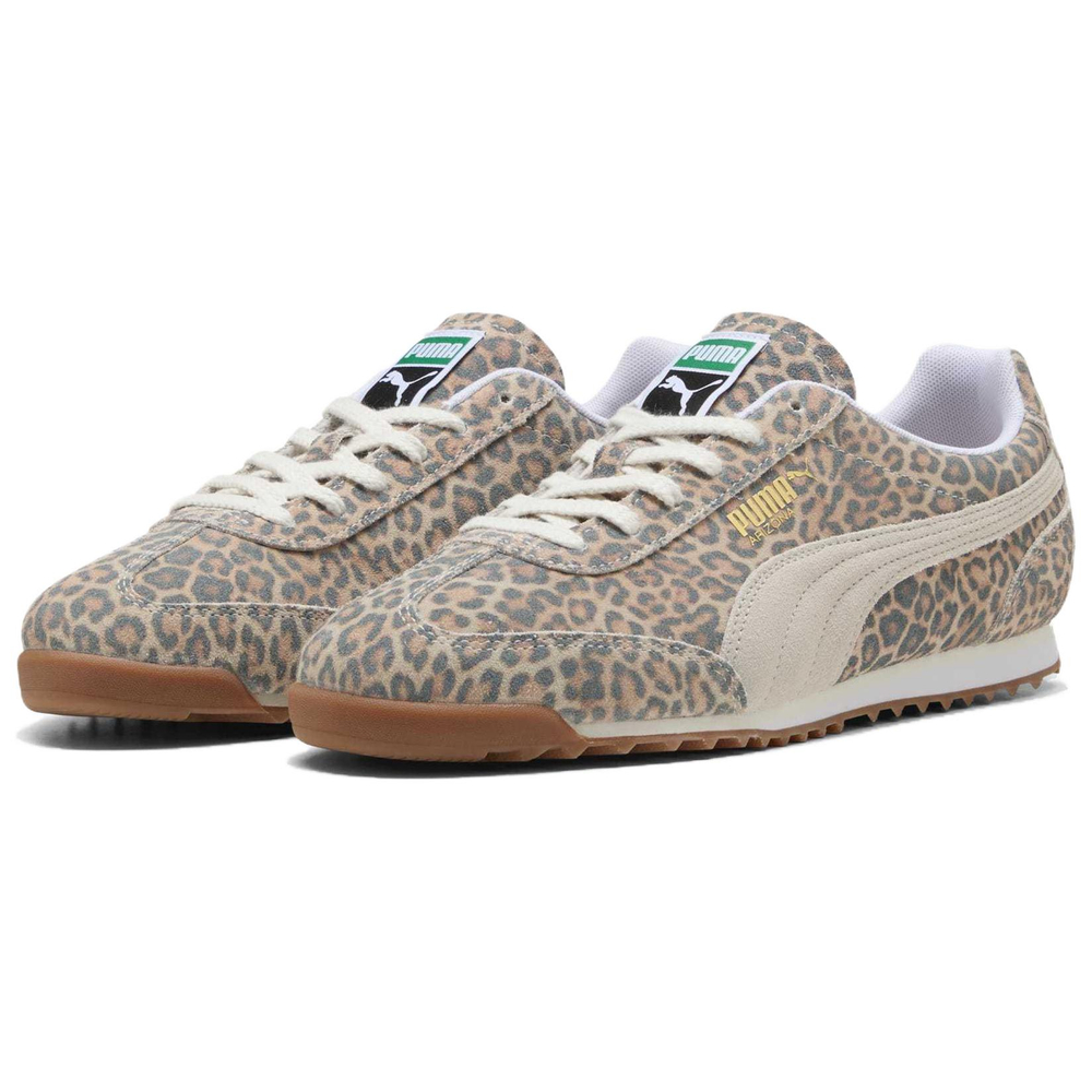 PUMA
