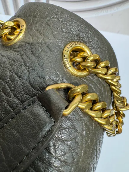 Сумка Saint Laurent Calypso
