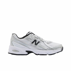 New Balance 740 "White Black"