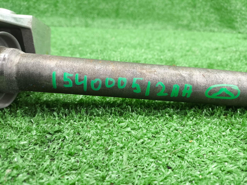 Промвал привода Omoda C5 (2022-н.в.)