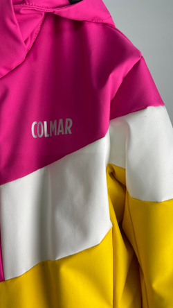 Комплект Colmar