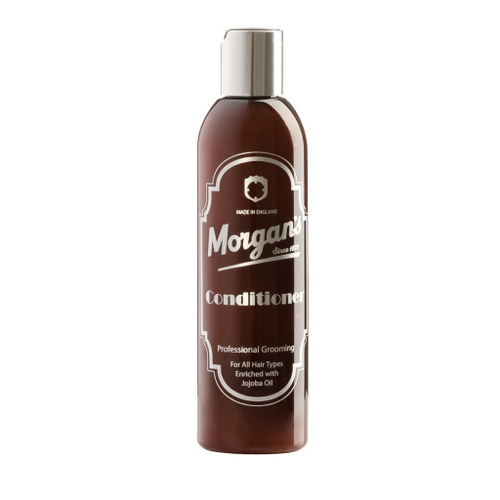 MORGAN'S Conditioner / Кондиционер мужской 250 мл