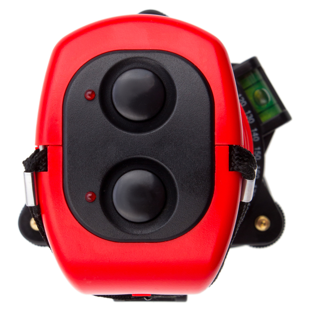 Лазерный уровень самовыравнивающийся, 150 мм, штатив 1150 мм, набор в пластиковом кейсе Matrix