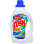 Гель для стирки Лоск