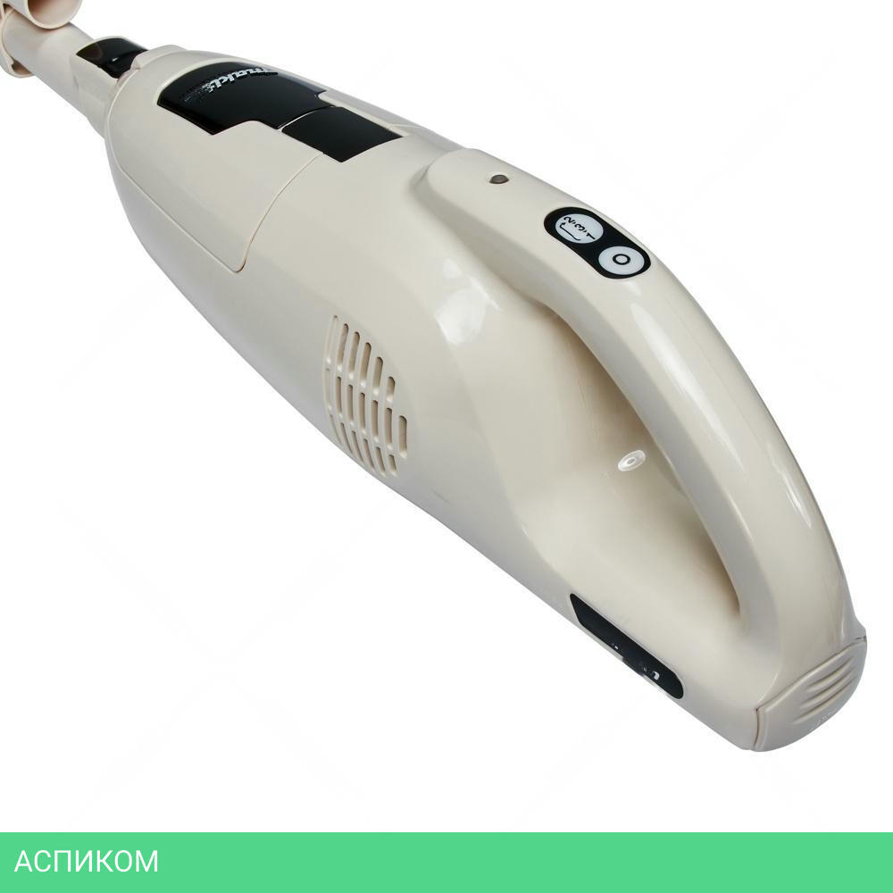 Пылесос Makita CL114FDWI 1 АКБ