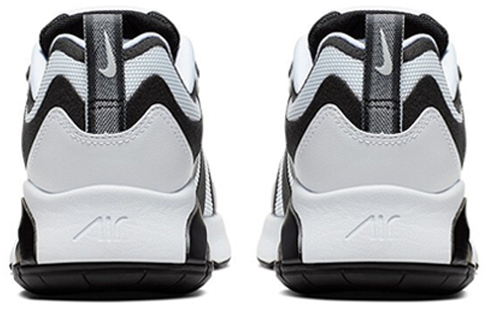 Кроссовки Nike Air Max 200 (Женская размерная сетка)