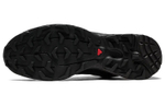 SALOMON X Slam Jam XT 4 "Black Red"