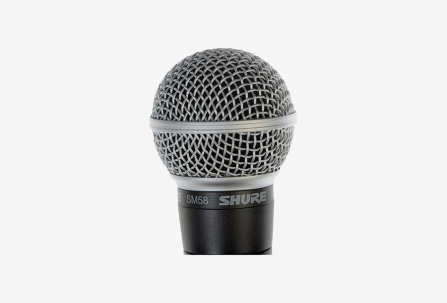 Shure SM58-LCE_0426709110200