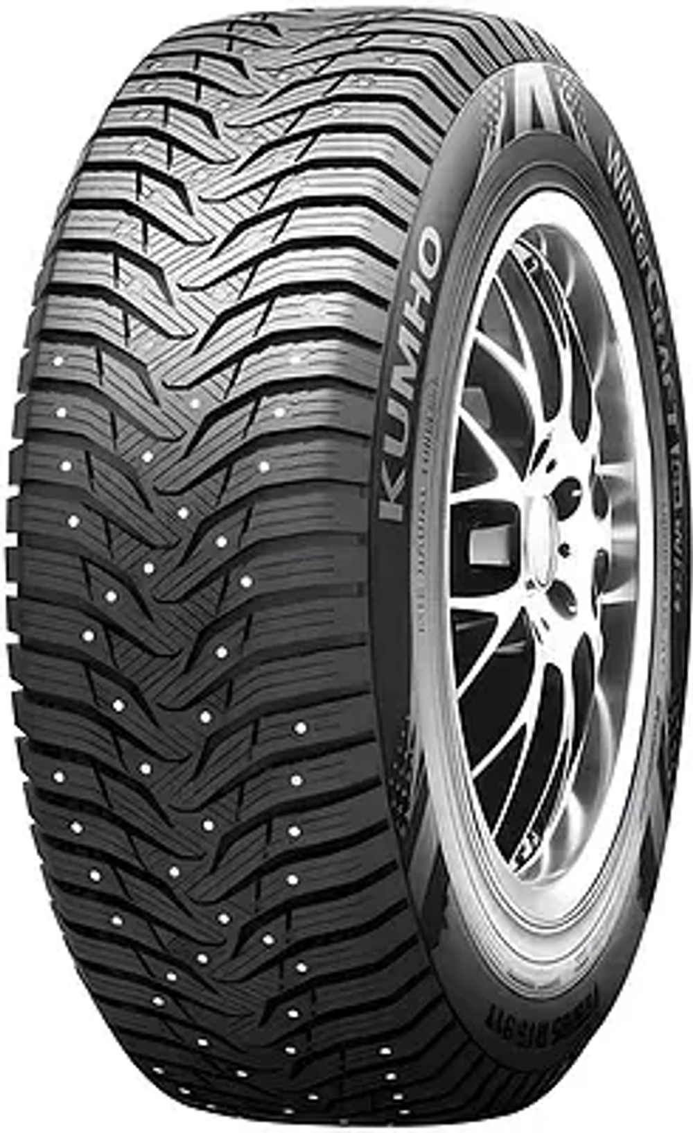 Marshal WS31 Wintercraft SUV Ice 215/60 R17 100T