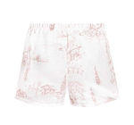 Пижамный комплект Cameron (Размер: S) (Цвет: молочный)