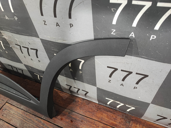 Накладка двери задней левой Omoda C5 22-нв Б/У Оригинал 609001055AA