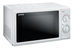 Микроволновая печь Gorenje MO 17 MW