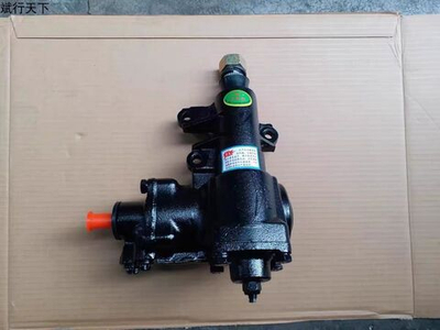 Рулевой редуктор угловой Great Wall Safe новый товар