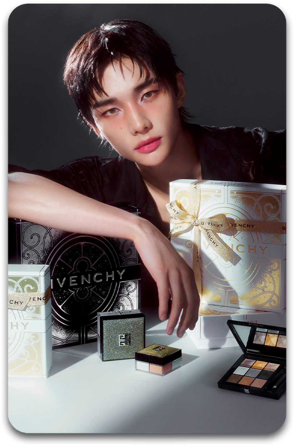 Карта / STRAY KIDS #5230