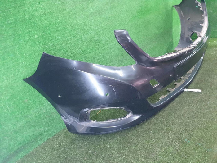 Бампер передний Mercedes V 2 w447 (2014-н.в.)