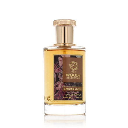 Унисекс Парфюмерия The Коллекция EDP Dancing Leaves 100 мл
