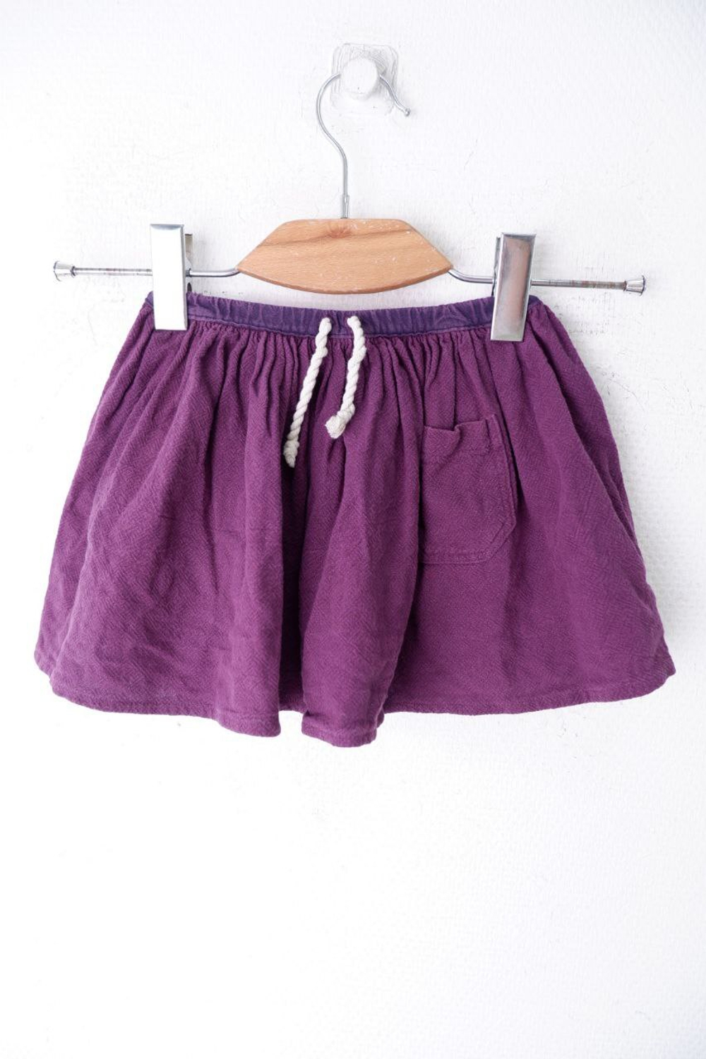 Юбка стильная на 1,5-2 года