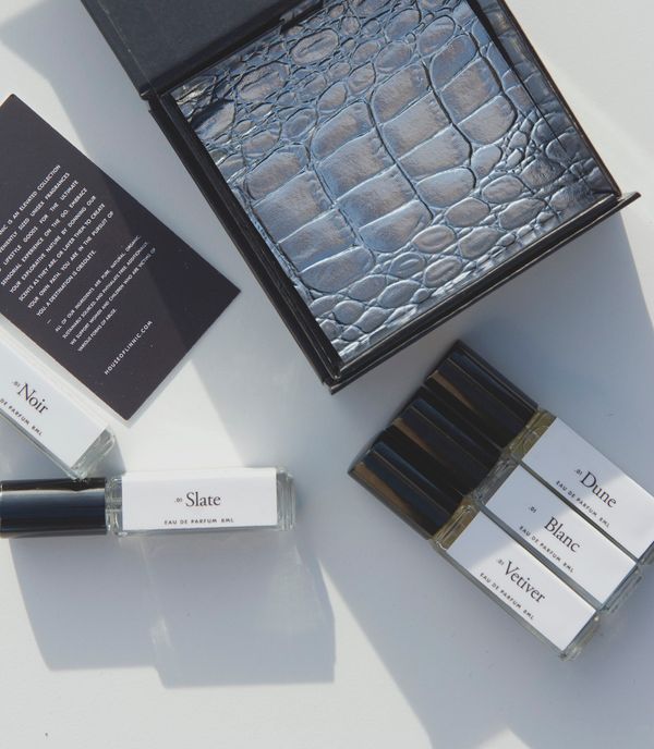 House of Linnic Noir