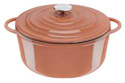 Кастрюля с крышкой Tefal LOV 25 см E2600404