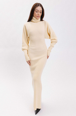 Платье NOTTE COLLETTO