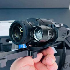 Цифровой прицел Guide DR30 (день/ночь)