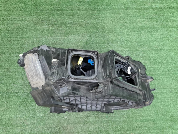 Фара левая Mercedes GLC X253 (2015-2019) LED