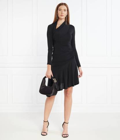 Платье Pinko - черный(102488 A1BQ)