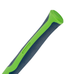 Молоток слесарный, 300 г, фибергласовая обрезиненная рукоятка Сибртех 10319