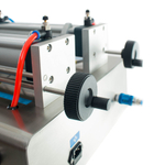 Дозатор поршневой G2WTD (50-500 мл. 2 гол., пастообразный) Foodatlas Pro