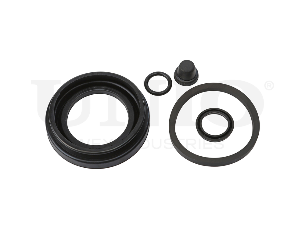 Ремкомплект заднего тормозного суппорта UNIO BRK-20039