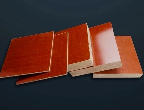 Текстолит ПТ Китай 20х1000х2000 мм