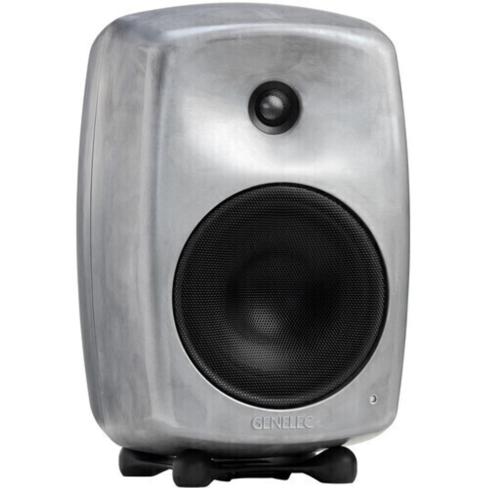 GENELEC 8040BRwM Monitor 8040B RAW