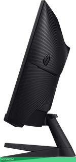 Монитор Samsung Odyssey G5 LC34G55TWWRXEN