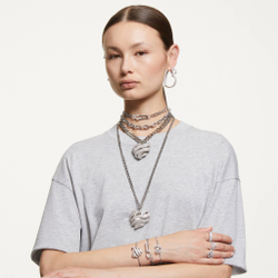VOLTA:BRACELET S HEART CRY/RHS