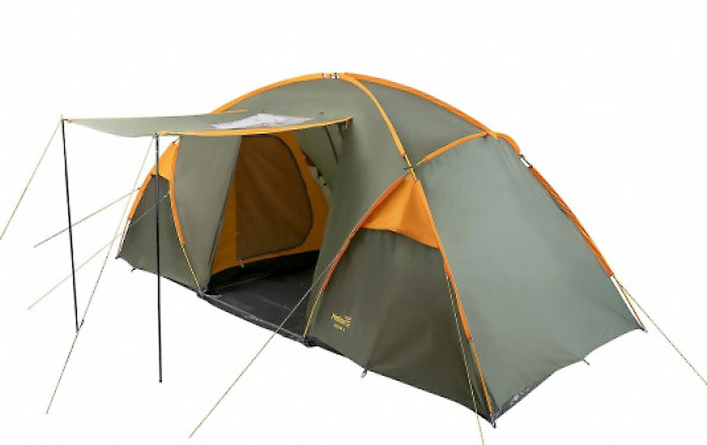 Палатка Helios Bora 6 [211707]